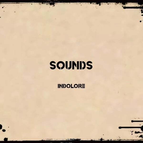 Cover art for Sounds